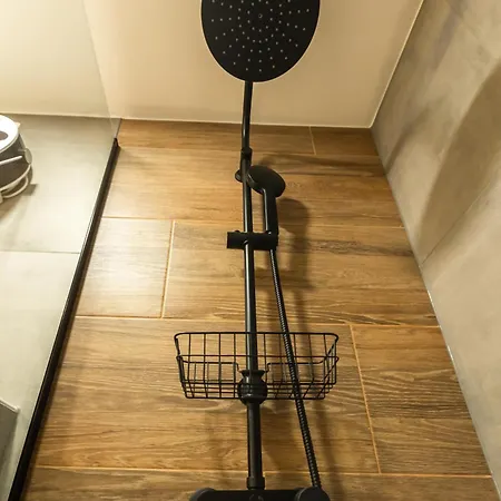 Deluxe Roma Ii דירה *