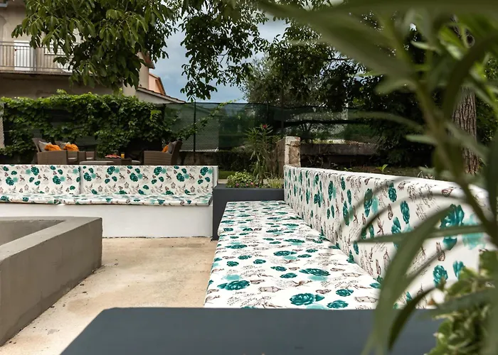 Deluxe Roma Ii Apartment *