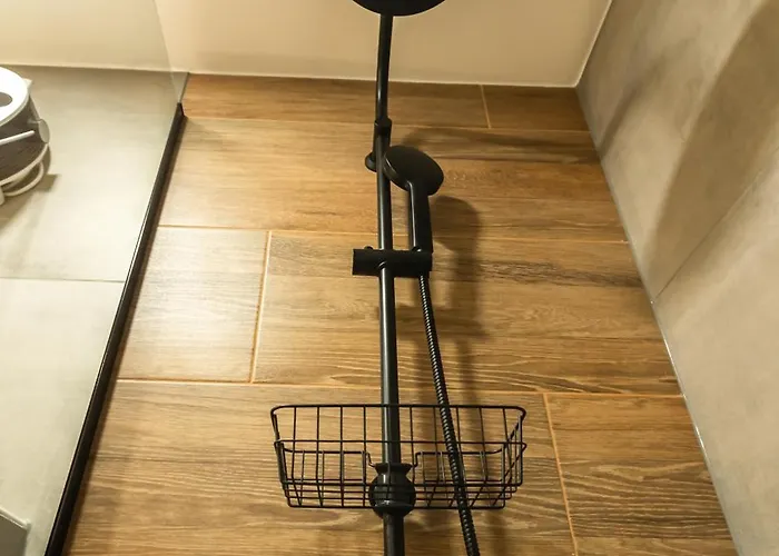 Deluxe Roma Ii Apartment *