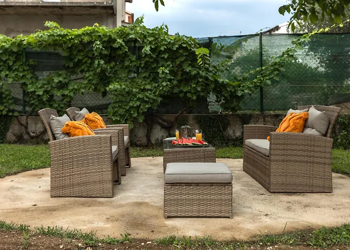 Deluxe Roma Ii * Imotski