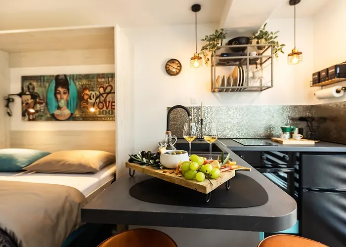 Deluxe Roma Ii Imotski