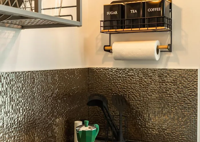 Deluxe Roma Ii Apartment Imotski