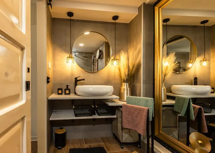 Apartment Deluxe Roma Ii *