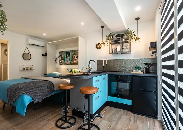 Deluxe Roma Ii * Imotski