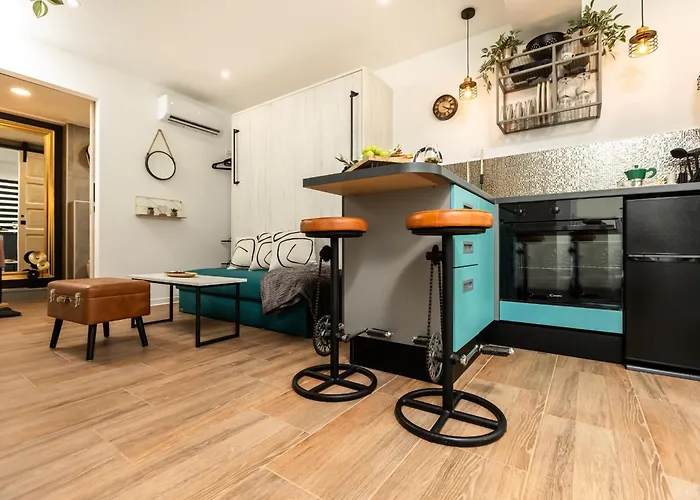 Deluxe Roma Ii Imotski