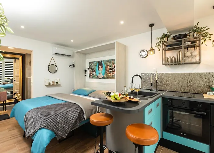 Deluxe Roma Ii Imotski