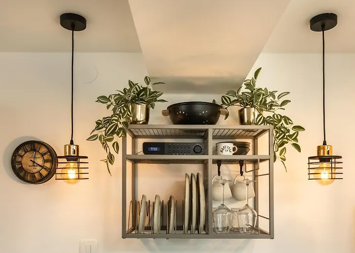 Deluxe Roma Ii Apartment Imotski