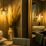 Deluxe Roma Ii Lägenhet Imotski