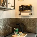 Deluxe Roma Ii Lägenhet Imotski