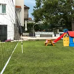 Lägenhet Deluxe Roma Ii Imotski