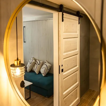 アパート Deluxe Roma Ii *