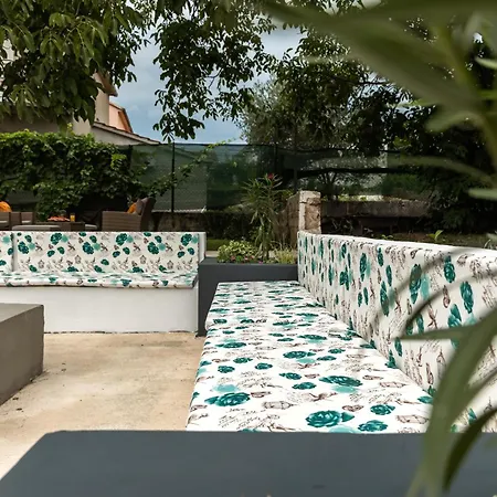 Deluxe Roma Ii アパート *