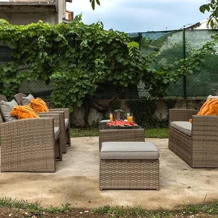 Deluxe Roma Ii * イモツキ