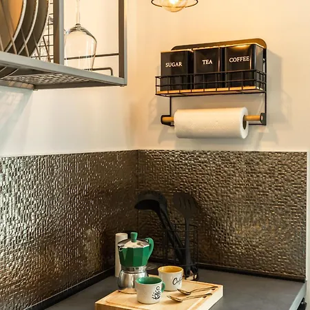 Deluxe Roma Ii Apartment Imotski