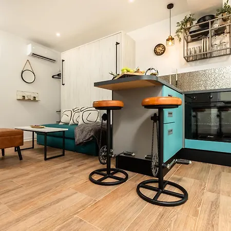 Deluxe Roma Ii Imotski