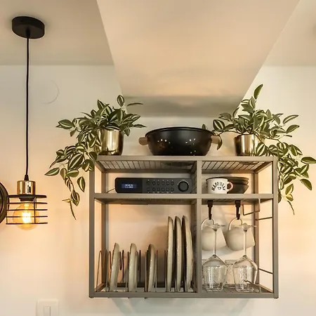 Deluxe Roma Ii アパート イモツキ