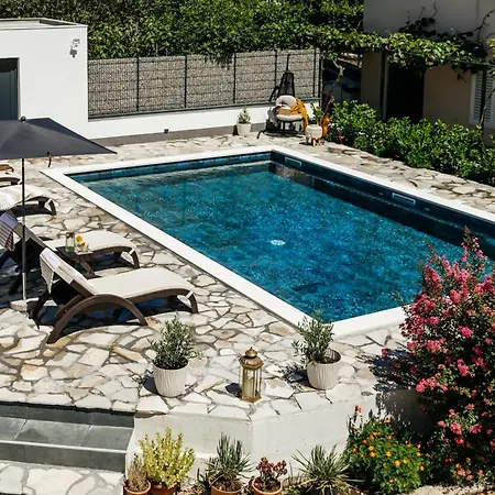 Deluxe Roma Ii Imotski
