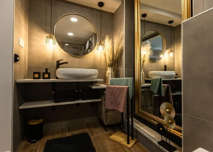 Appartement Deluxe Roma Ii *