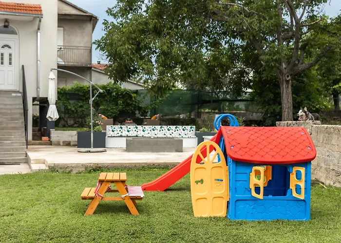 Appartement Deluxe Roma Ii