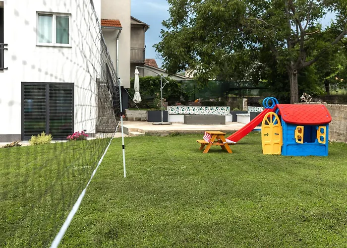 Apartment Deluxe Roma Ii Imotski